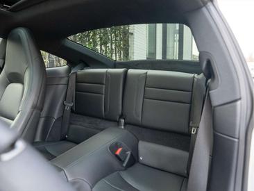 Porsche 992 I Carrera — photo 14