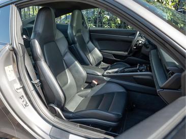 Porsche 992 I Carrera S — photo 20