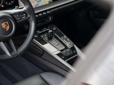 Porsche 992 I Carrera — photo 15