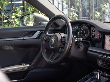 Porsche 992 I Carrera S — photo 21