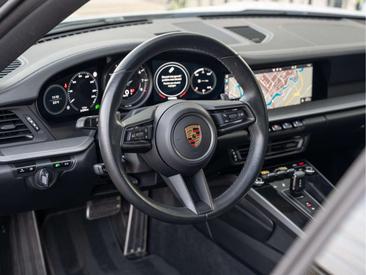 Porsche 992 I Carrera — photo 16