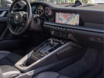 Porsche 992 I Carrera S — photo 22