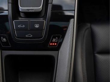 Porsche 992 I Carrera — photo 18