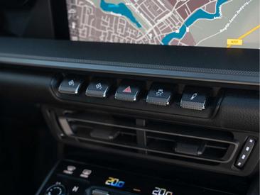 Porsche 992 I Carrera S — photo 26