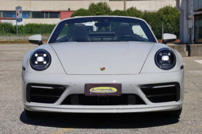 Porsche 911 Cabriolet Carrera S - 2019 - Joinsteer - #1