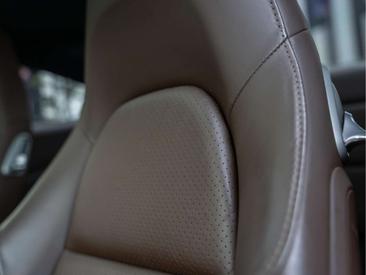Porsche 991 Carrera — photo 13