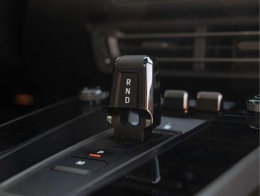 Porsche 992 I Carrera S — photo 28
