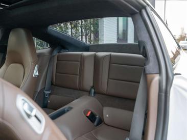 Porsche 991 Carrera — photo 14