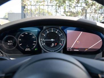 Porsche 992 I Carrera S — photo 30