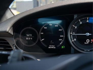 Porsche 992 I Carrera S — photo 31