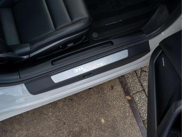 Porsche 992 I Carrera — photo 26