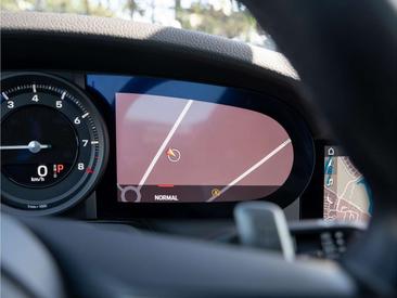 Porsche 992 I Carrera S — photo 32