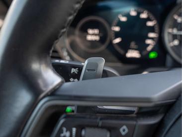 Porsche 992 I Carrera S — photo 33