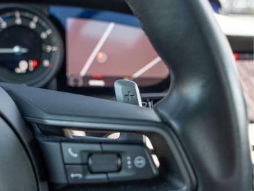 Porsche 992 I Carrera S — photo 34