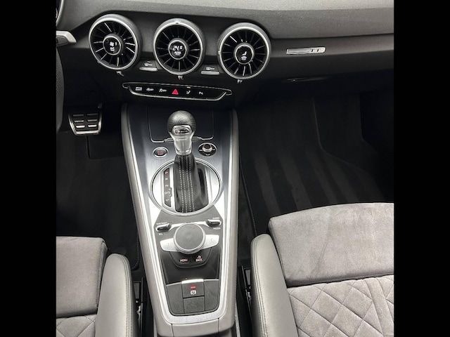 Audi TT Coupé S Line 40 TFSI 197 Ch S Tronic - 2023 - Joinsteer - #34