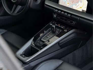 Porsche 992 I Carrera — photo 33