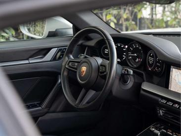 Porsche 992 I Carrera — photo 34