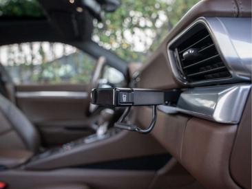 Porsche 991 Carrera — photo 25