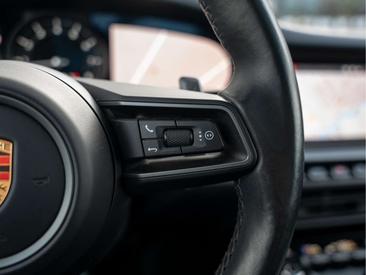 Porsche 992 I Carrera — photo 39