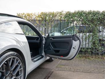 Porsche 992 I Carrera — photo 41