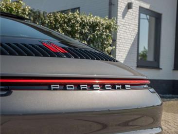 Porsche 992 I Carrera S — photo 48