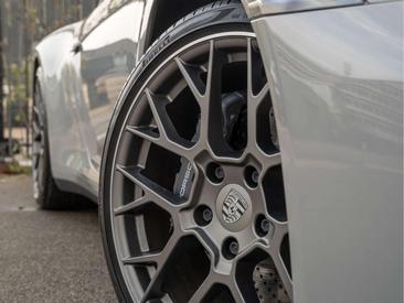 Porsche 992 I Carrera — photo 44