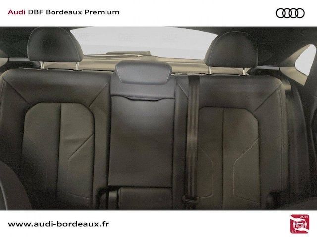 Audi Q3 Sportback S Line 35 TFSI 150 Ch S Tronic - 2024 - Joinsteer - #11