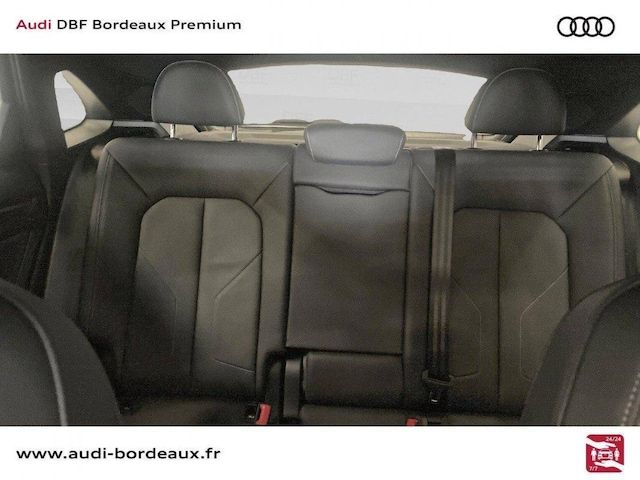 Audi Q3 Sportback S Line 35 TFSI 150 Ch S Tronic - 2024 - Joinsteer - #12