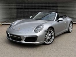 Porsche 991 I Carrera - 2018 - Joinsteer - #1