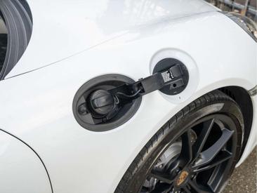Porsche 991 Carrera — photo 43
