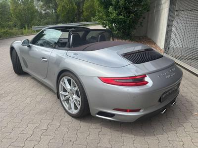 Porsche 991 I Carrera