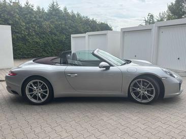 Porsche 991 I Carrera — photo 3