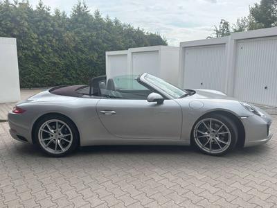 Porsche 991 I Carrera