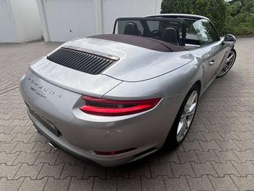 Porsche 991 I Carrera — photo 4