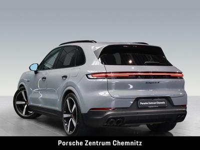 Porsche Cayenne III S, E-Hybrid