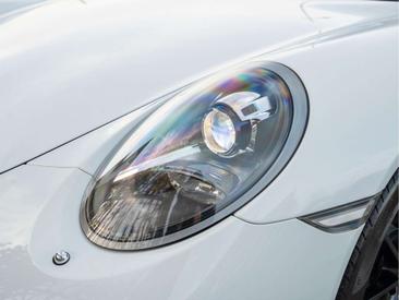 Porsche 991 Carrera — photo 45