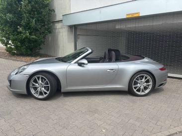 Porsche 991 I Carrera — photo 5