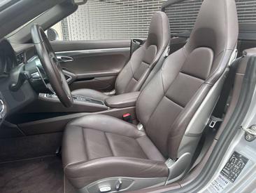 Porsche 991 I Carrera — photo 6