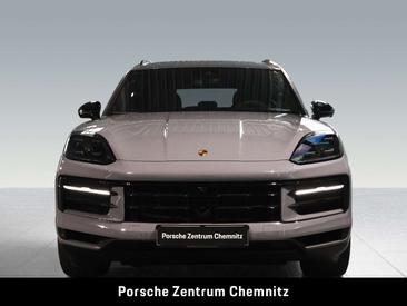 Porsche Cayenne III S, E-Hybrid — photo 4