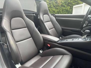 Porsche 991 I Carrera — photo 8