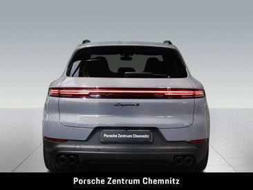 Porsche Cayenne III S, E-Hybrid — photo 5