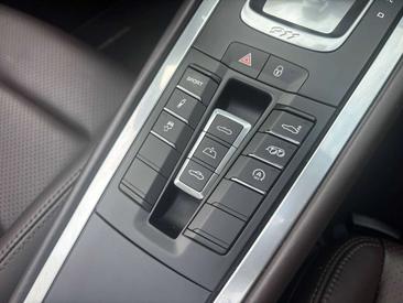 Porsche 991 I Carrera — photo 10
