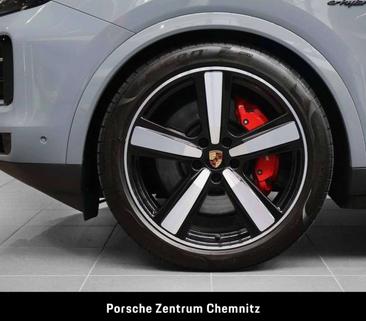 Porsche Cayenne III S, E-Hybrid — photo 6