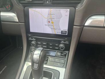 Porsche 991 I Carrera — photo 11