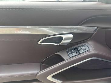 Porsche 991 I Carrera — photo 12