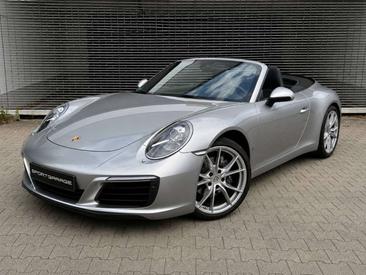 Porsche 991 I Carrera — photo 15