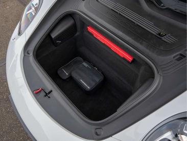 Porsche 991 Carrera — photo 50