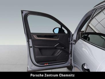 Porsche Cayenne III S, E-Hybrid — photo 10