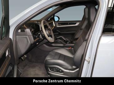 Porsche Cayenne III S, E-Hybrid — photo 12