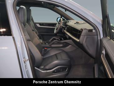 Porsche Cayenne III S, E-Hybrid — photo 13